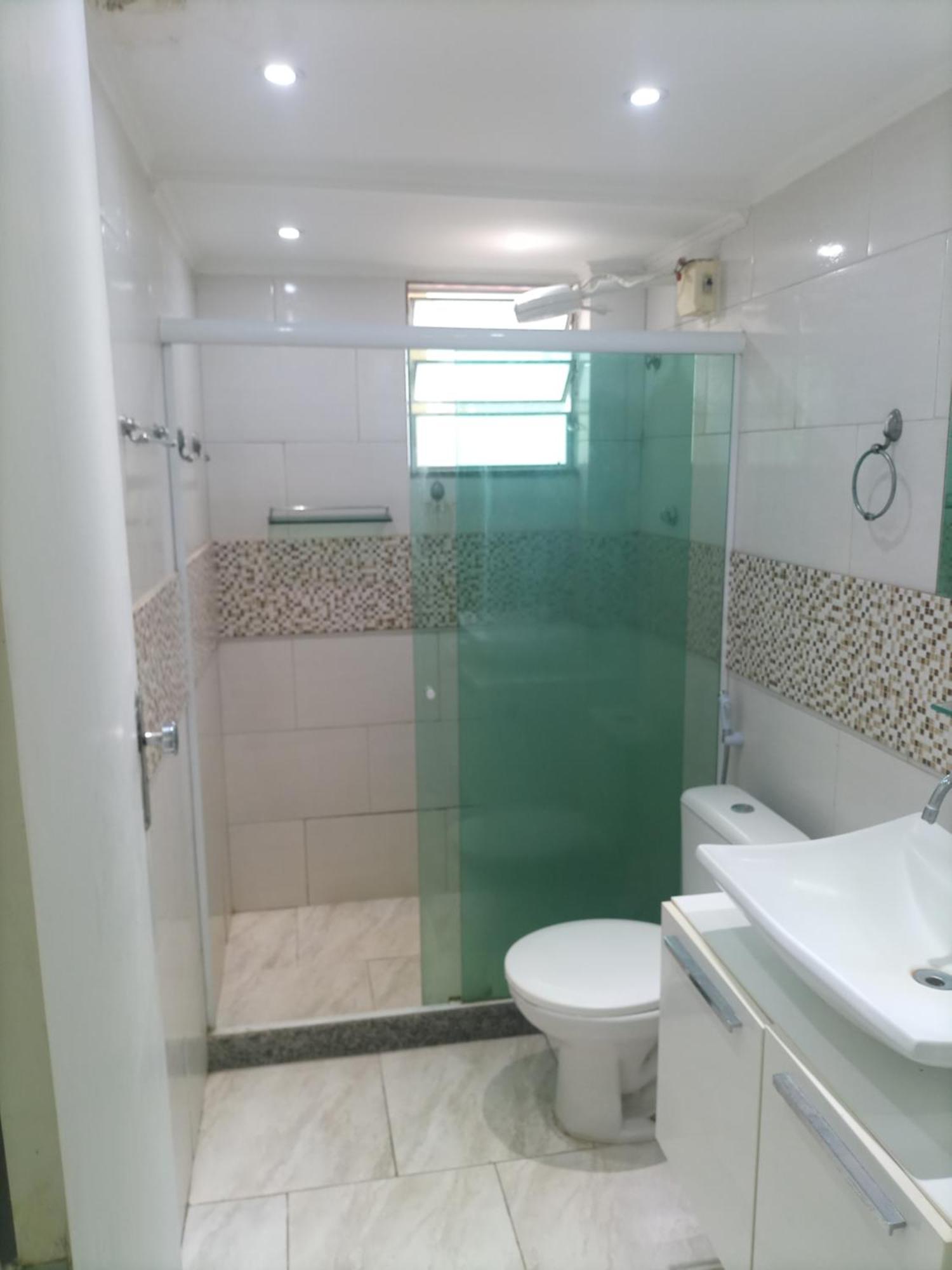 Hotel Casarao Praia Carioca Rio de Janeiro Esterno foto