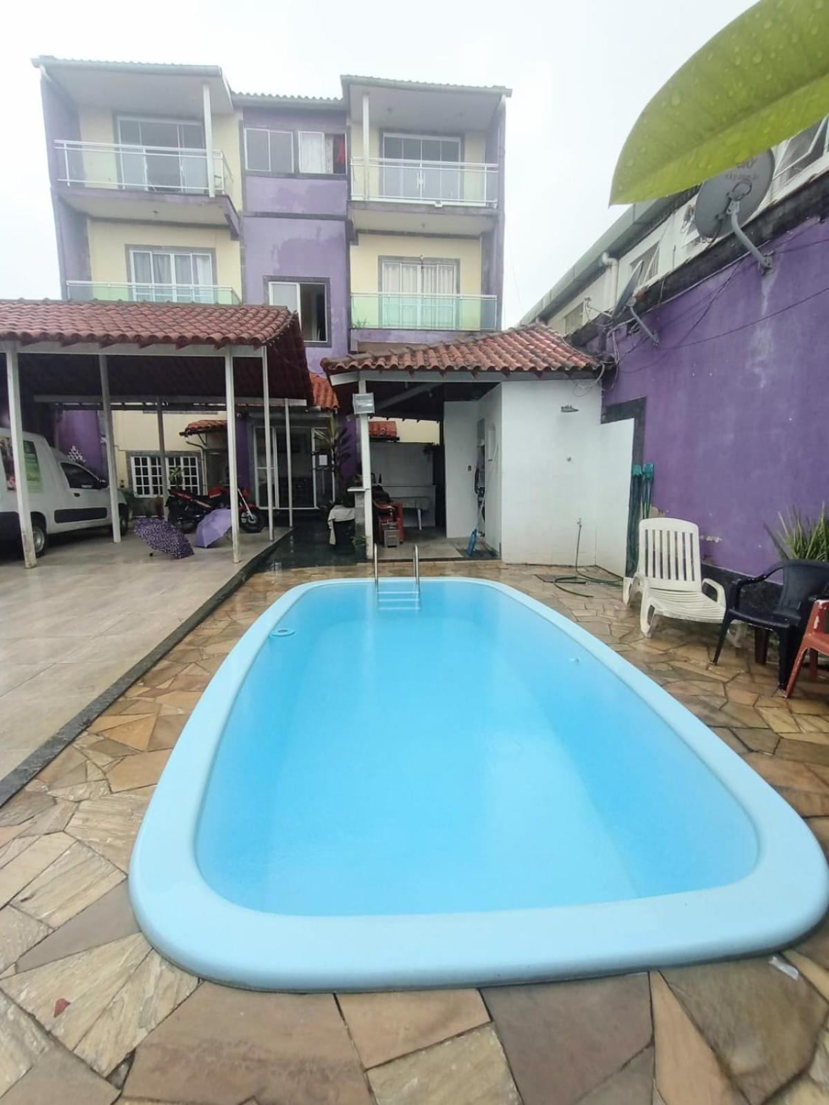 Hotel Casarao Praia Carioca Rio de Janeiro Esterno foto